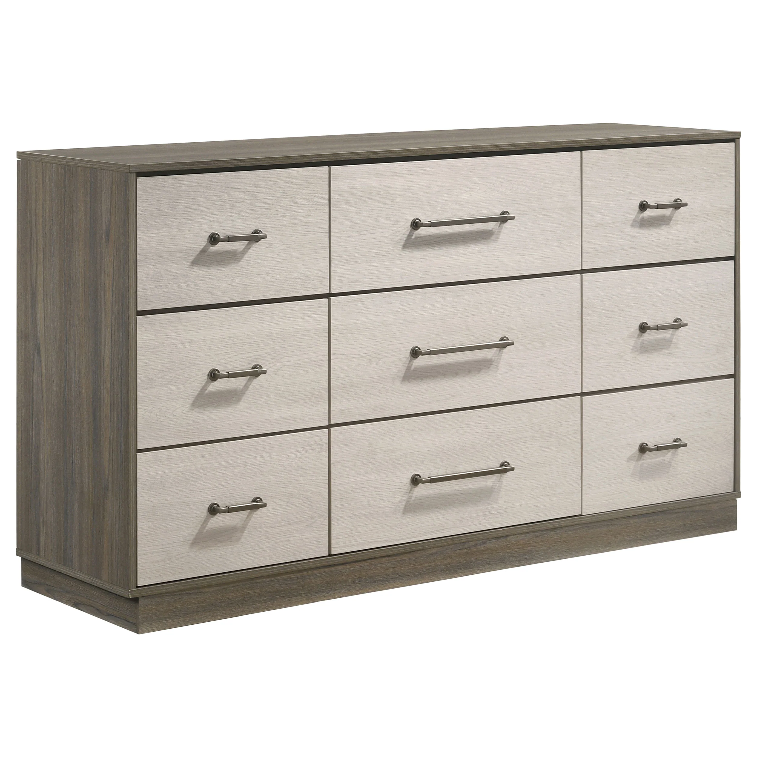 Fenwick - 9-Drawer Dresser - Image 38
