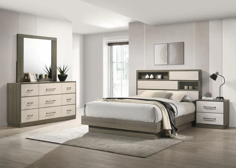 Fenwick - Bedroom Set - Image 2