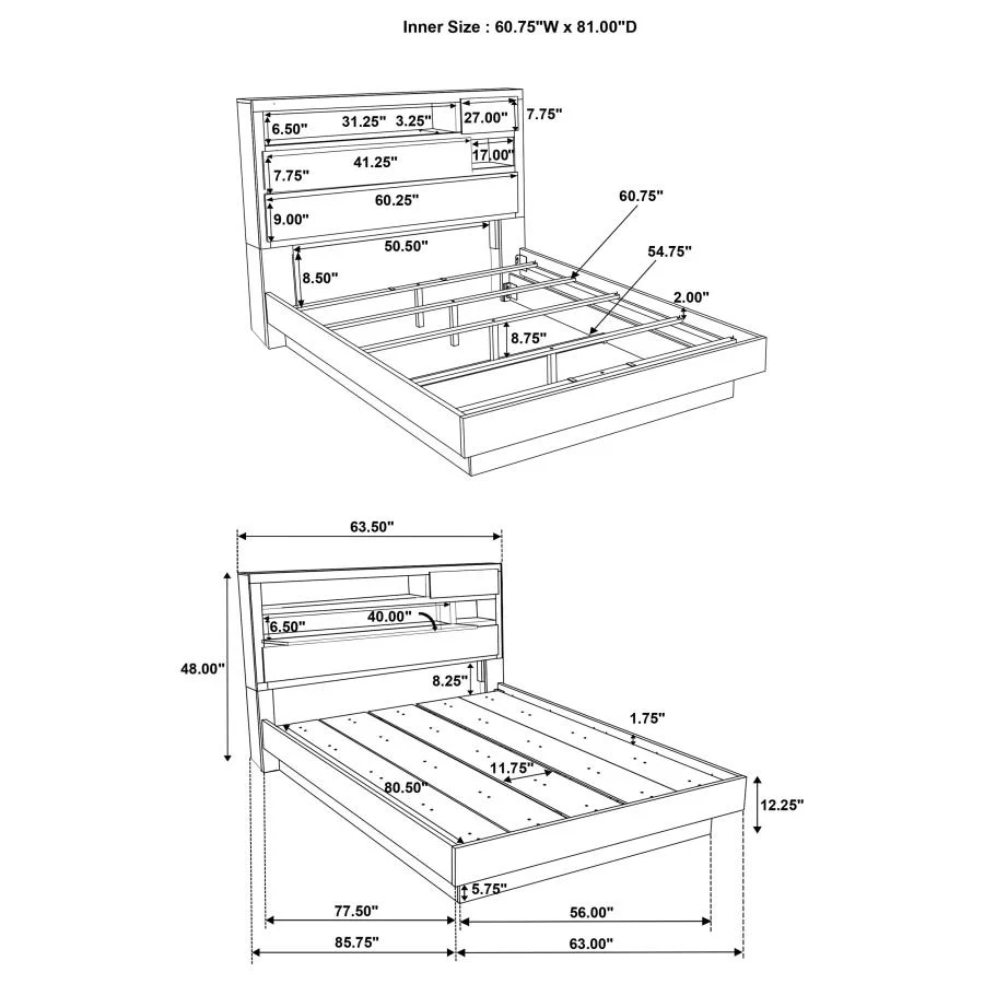 Fenwick - Bedroom Set - Image 32