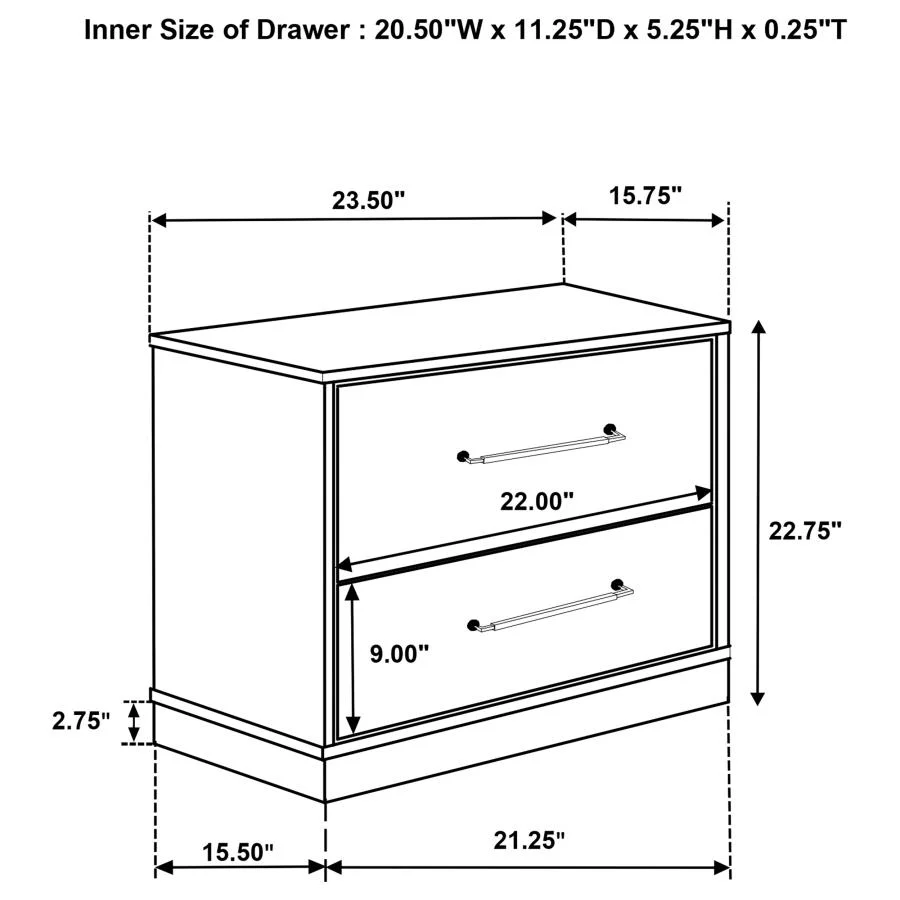 Fenwick - Bedroom Set - Image 33