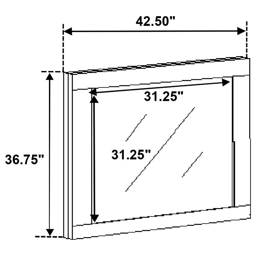 Fenwick - Bedroom Set - Image 38
