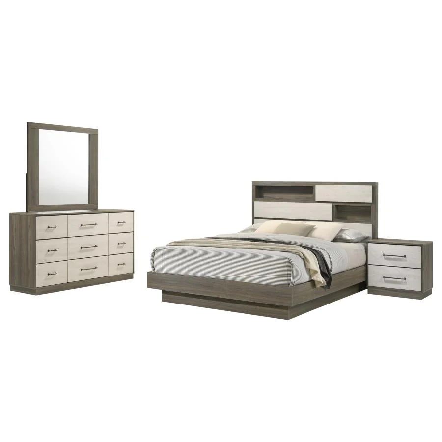 Fenwick - Bedroom Set - Image 4
