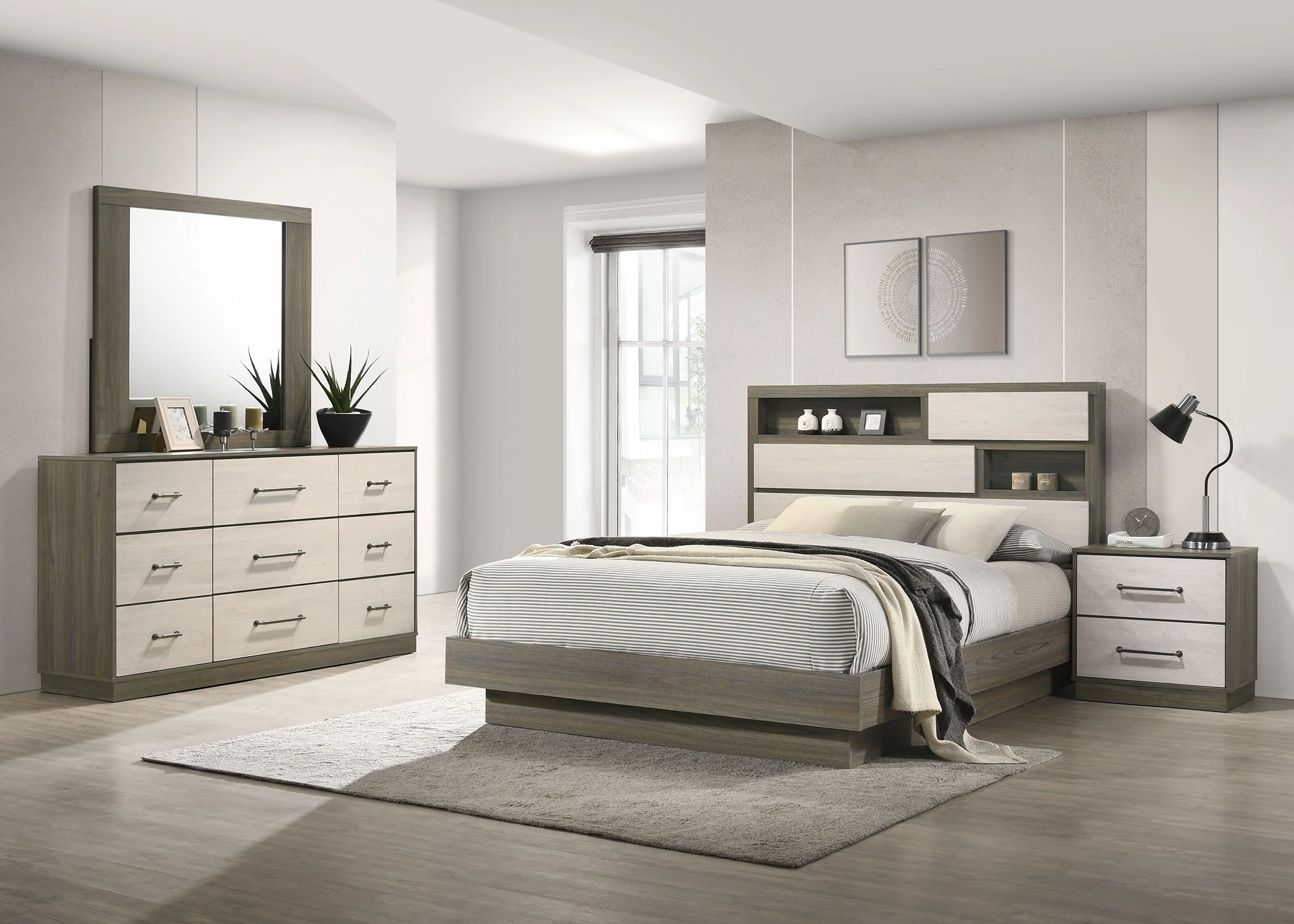 Fenwick - Bedroom Set - Image 41
