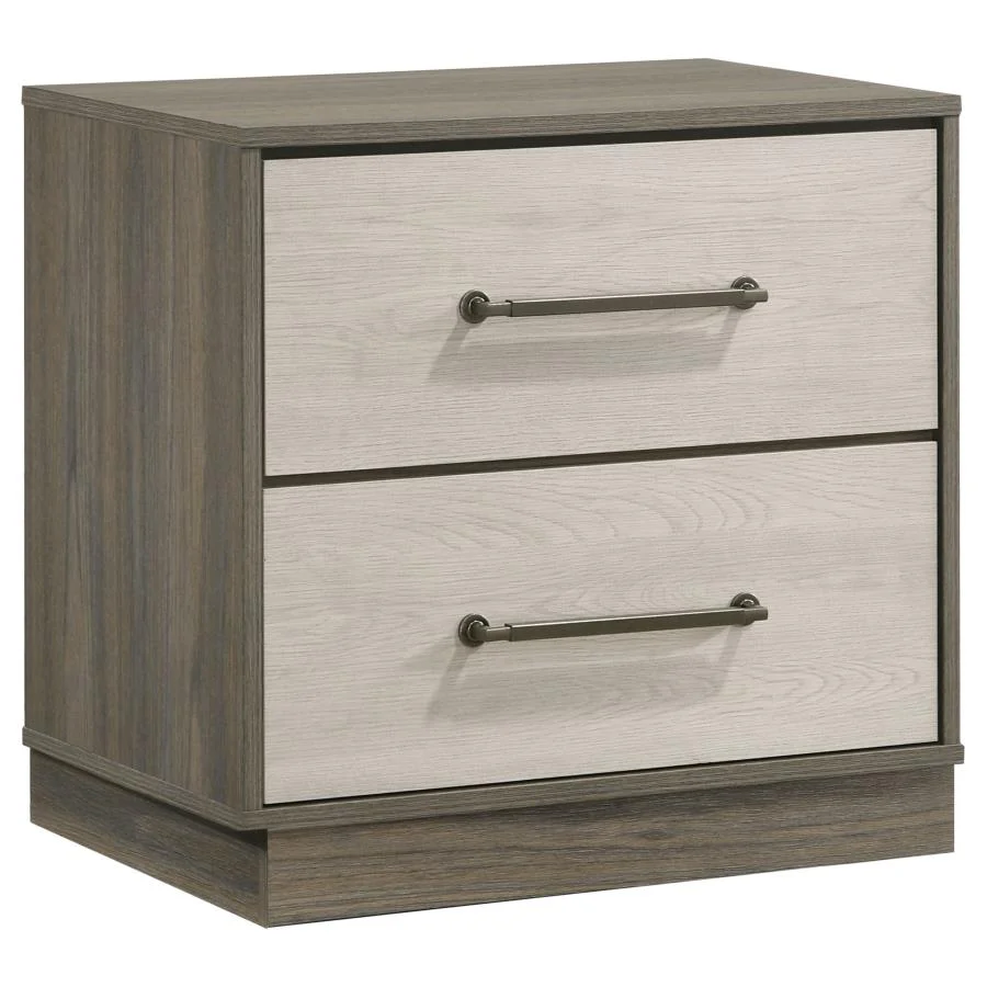 Fenwick - Upholstered Bedroom Set - Image 20