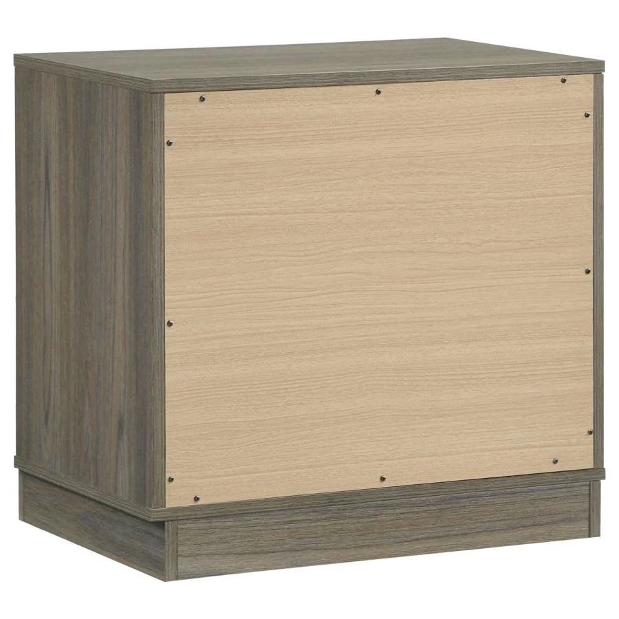 Fenwick - Upholstered Bedroom Set - Image 23