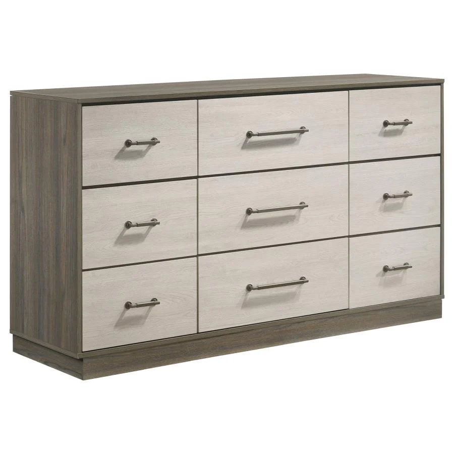 Fenwick - Upholstered Bedroom Set - Image 25