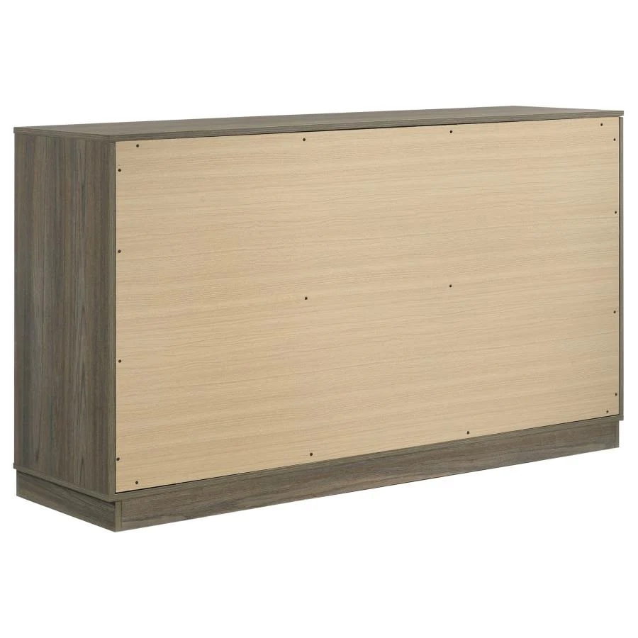 Fenwick - Upholstered Bedroom Set - Image 32