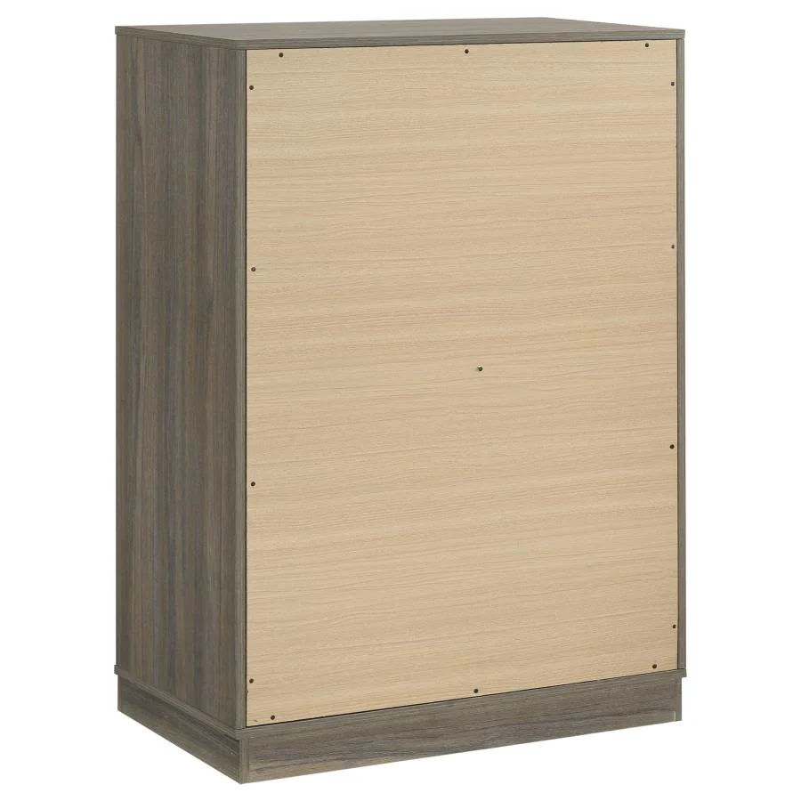 Fenwick - Upholstered Bedroom Set - Image 48