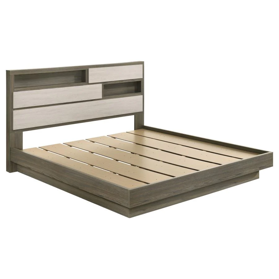 Fenwick - Upholstered Bedroom Set - Image 9