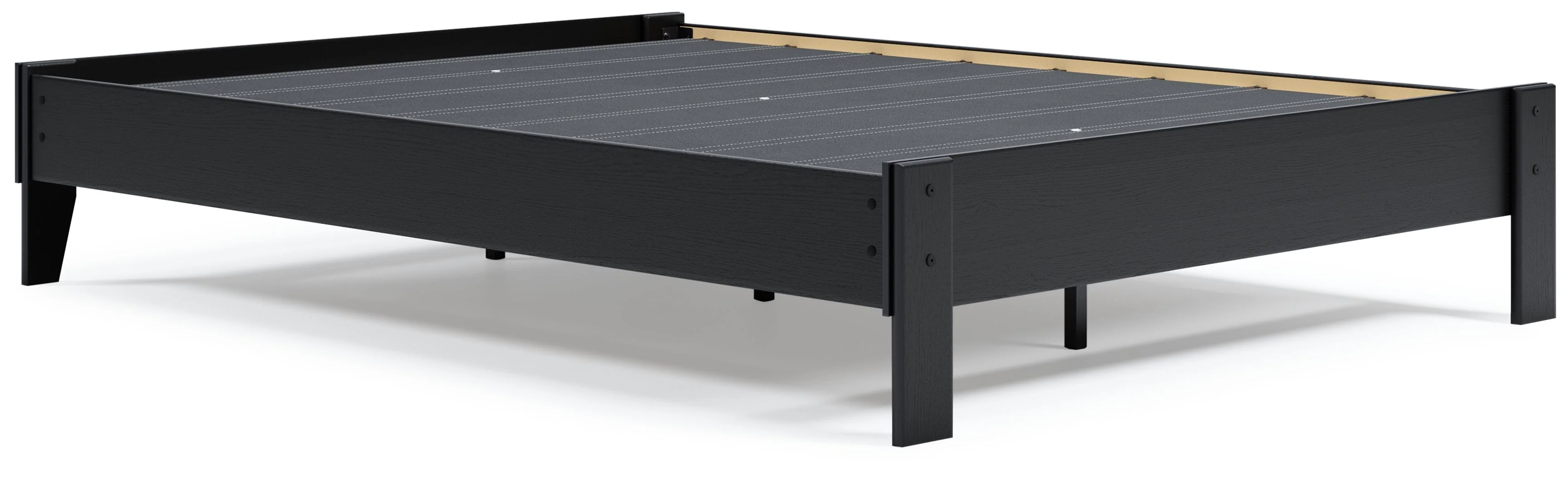 Finch - Platform Bed - Image 6