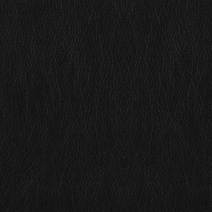Finley - Upholstered Padded Arm Tufted Accent Chair - Black - Image 8