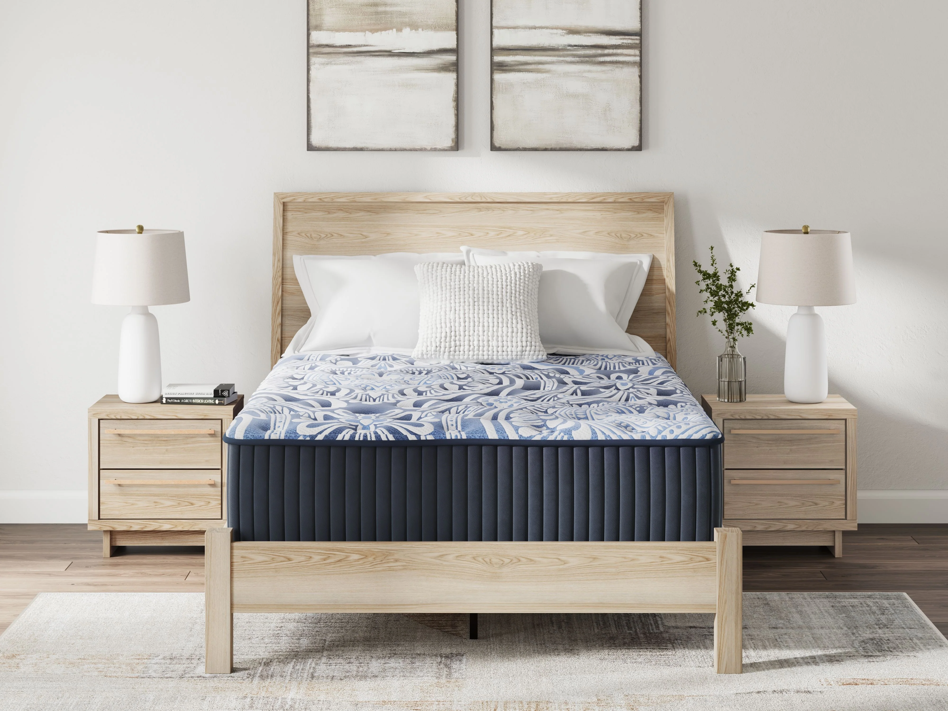 Firm Luxe 2.0 - Mattress - Image 2