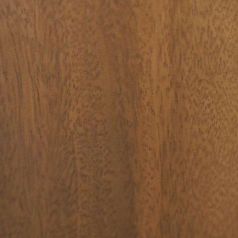 Fitzroy - Accent Cabinet - Brown / White - Image 5