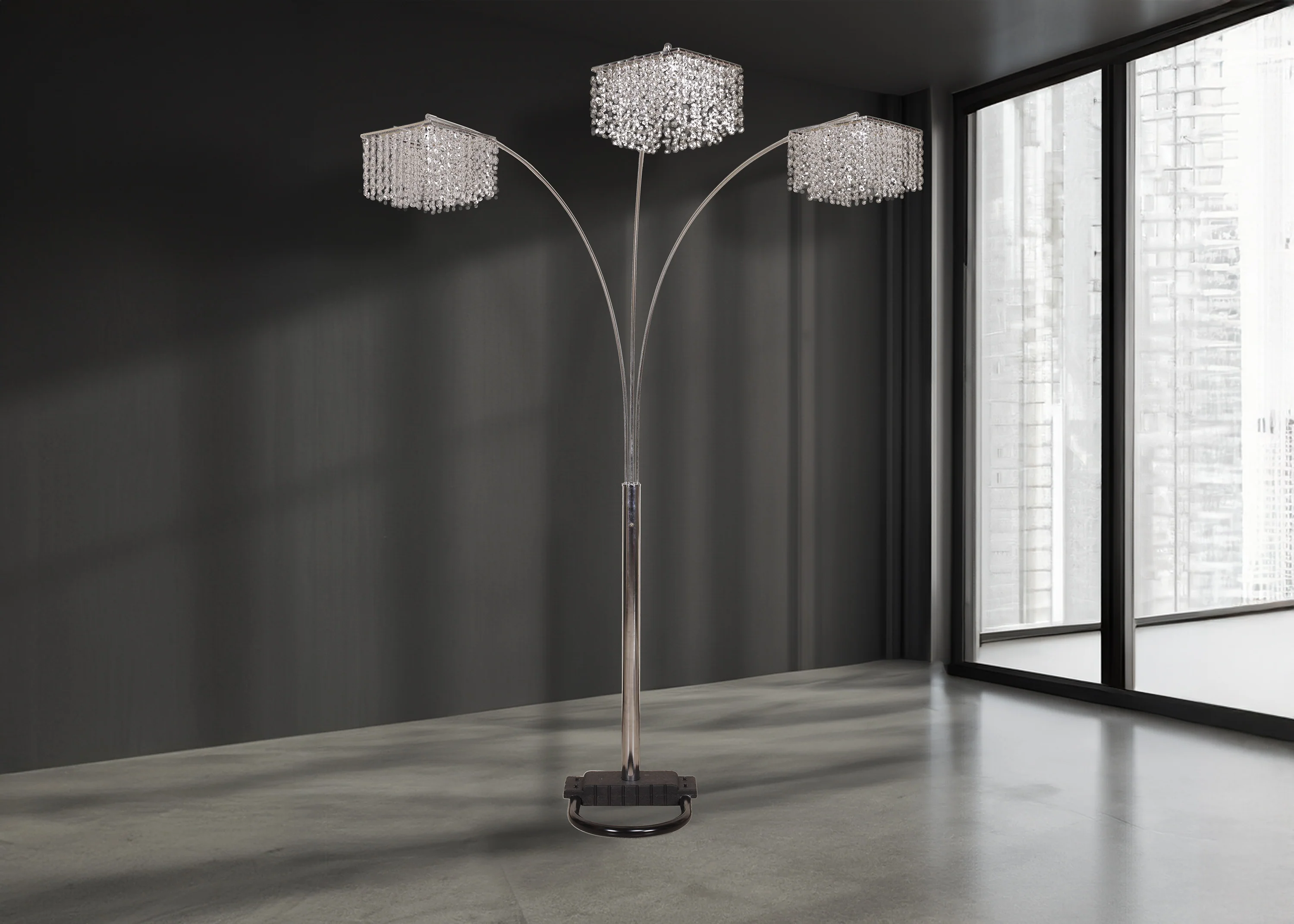 Floor Lamp