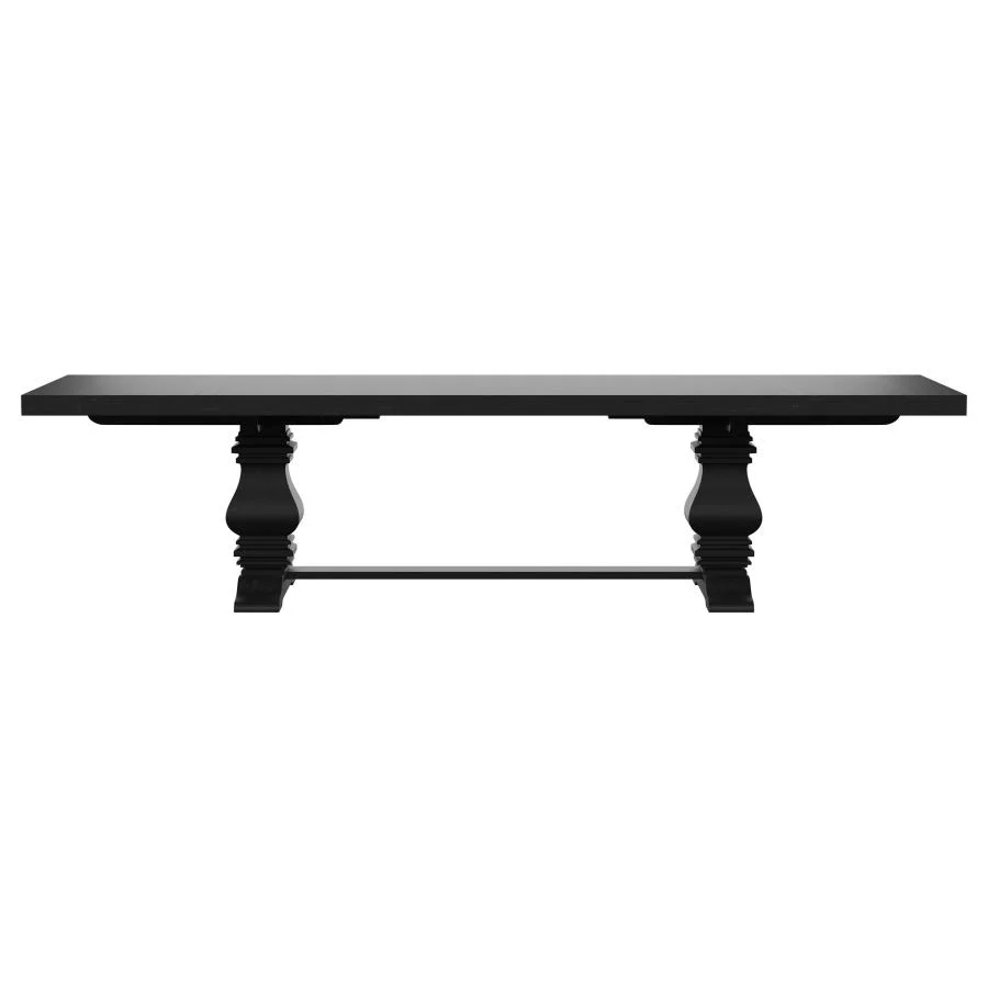 Florence - 126" Extension Dining Table Set - Image 9