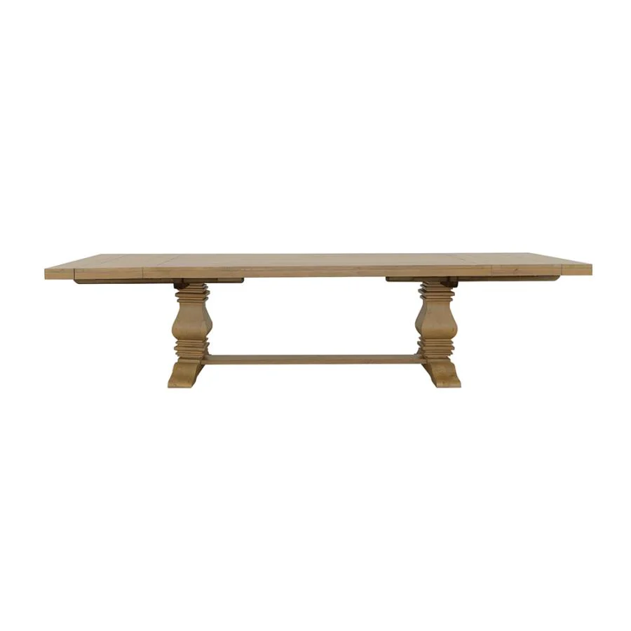 Florence - Extension Dining Table - Image 10