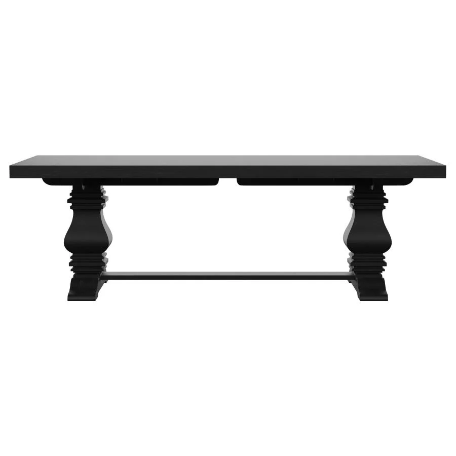 Florence - Extension Dining Table - Image 11