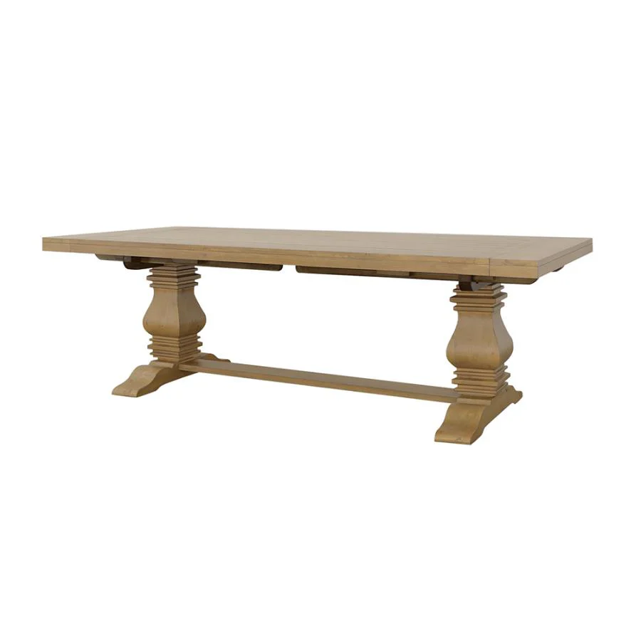 Florence - Extension Dining Table - Image 12
