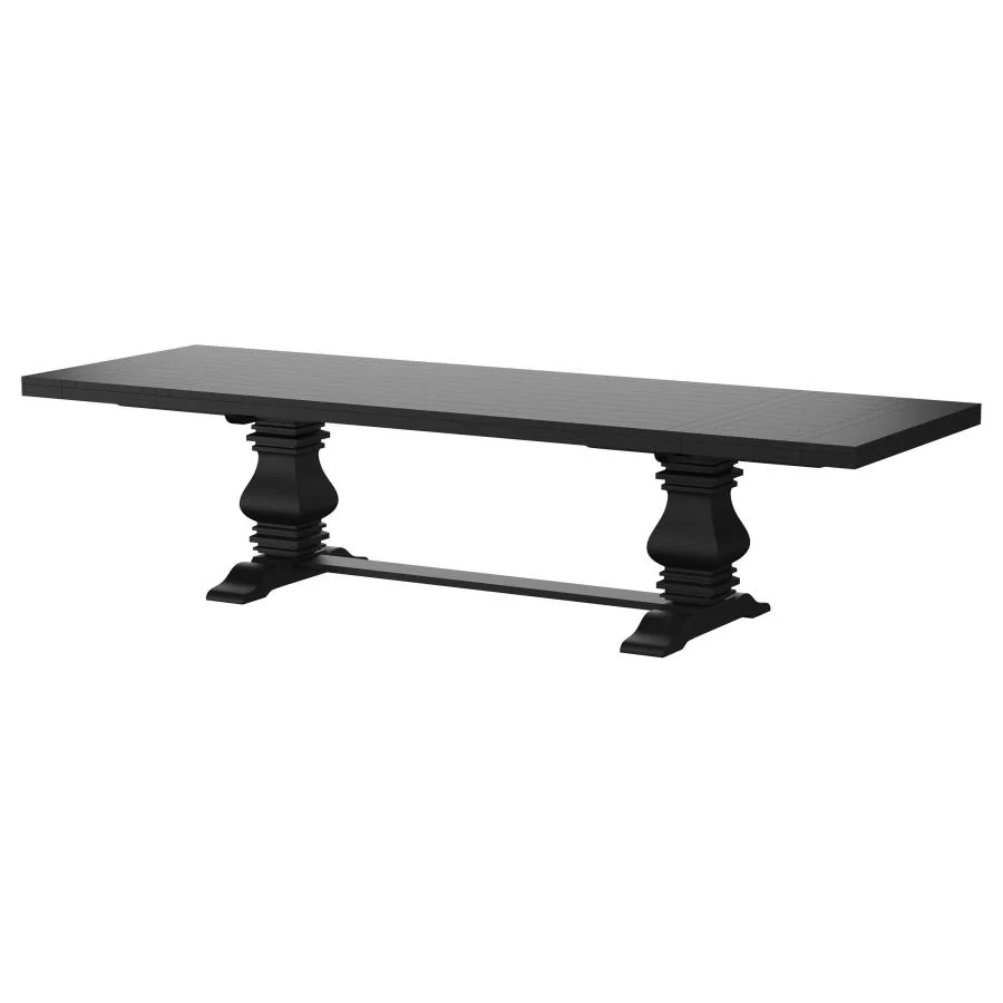 Florence - Extension Dining Table - Image 13