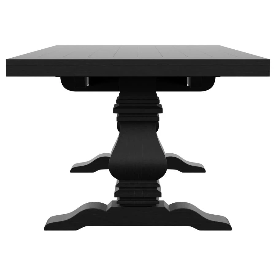 Florence - Extension Dining Table - Image 17
