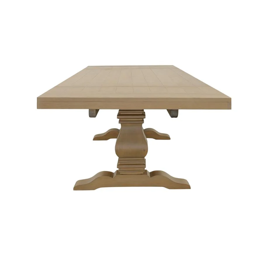 Florence - Extension Dining Table - Image 18