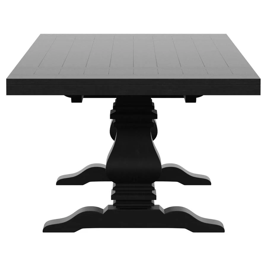 Florence - Extension Dining Table - Image 19