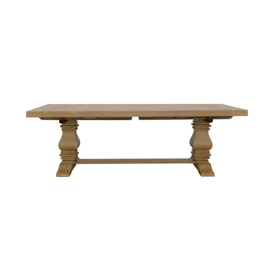 Florence - Extension Dining Table - Image 20