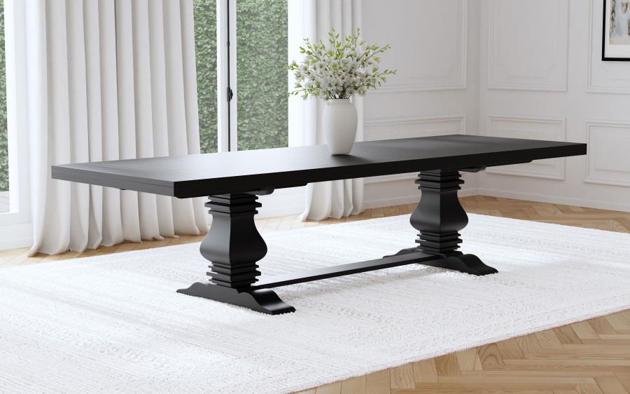 Florence - Extension Dining Table - Image 3