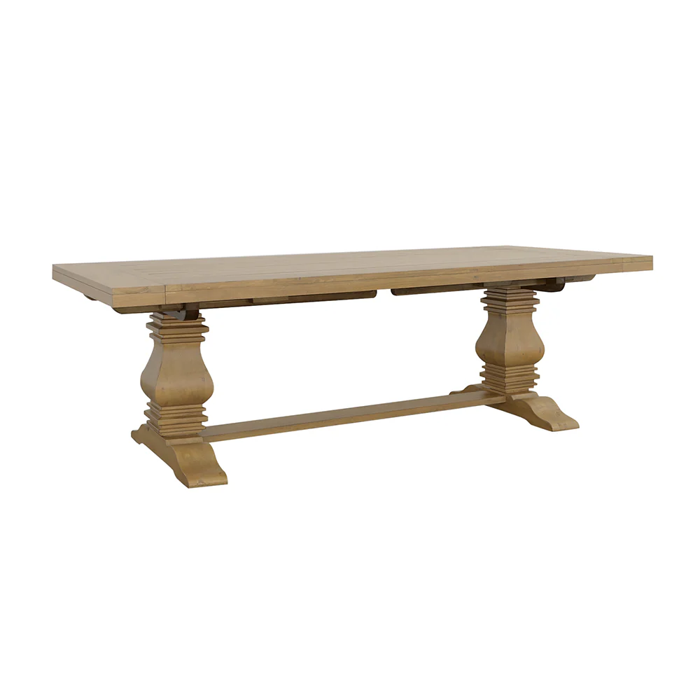 Florence - Extension Dining Table - Image 30