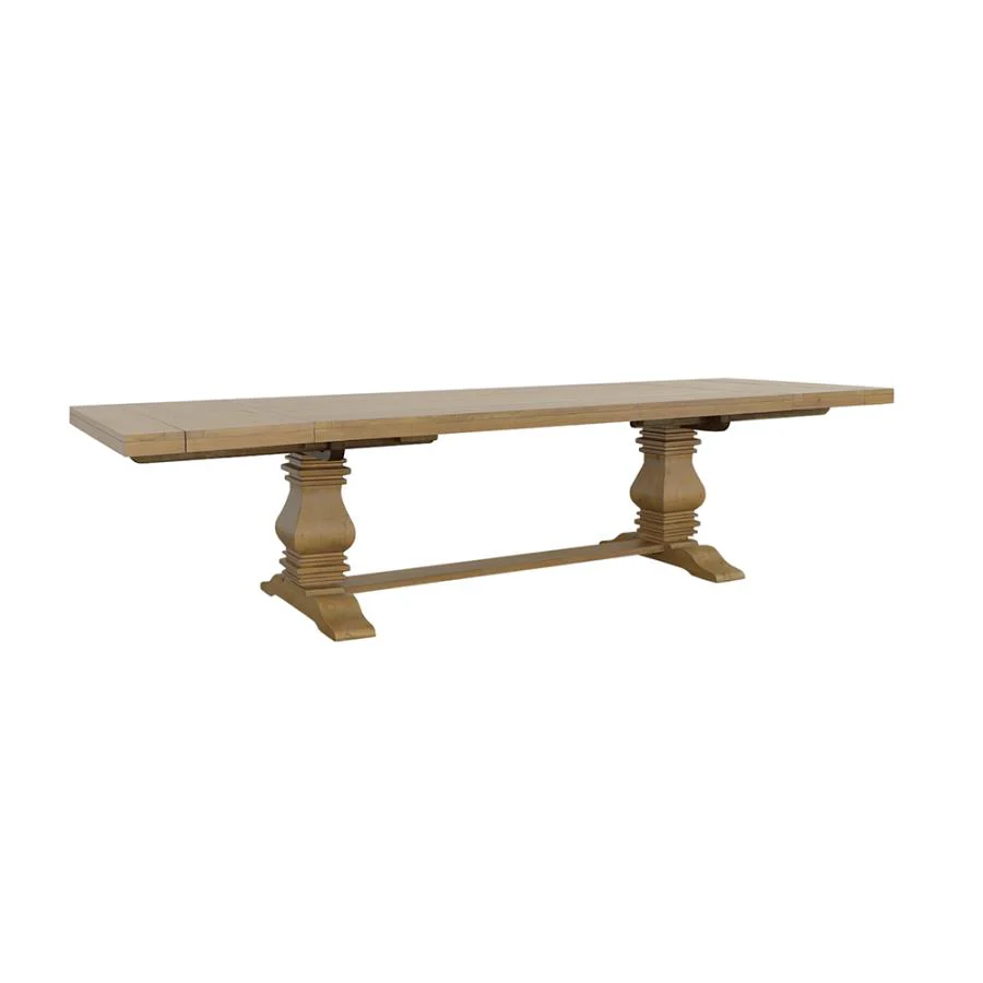 Florence - Extension Dining Table - Image 6