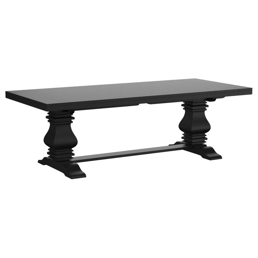 Florence - Extension Dining Table - Image 7