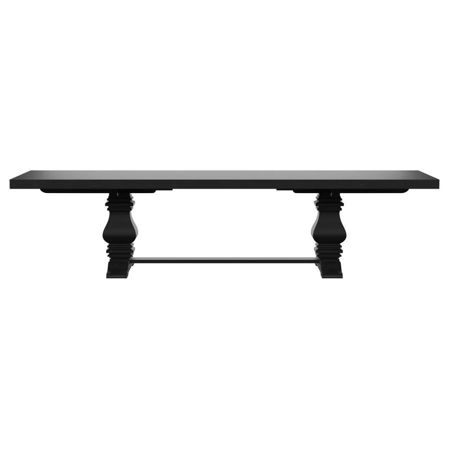 Florence - Extension Dining Table - Image 9