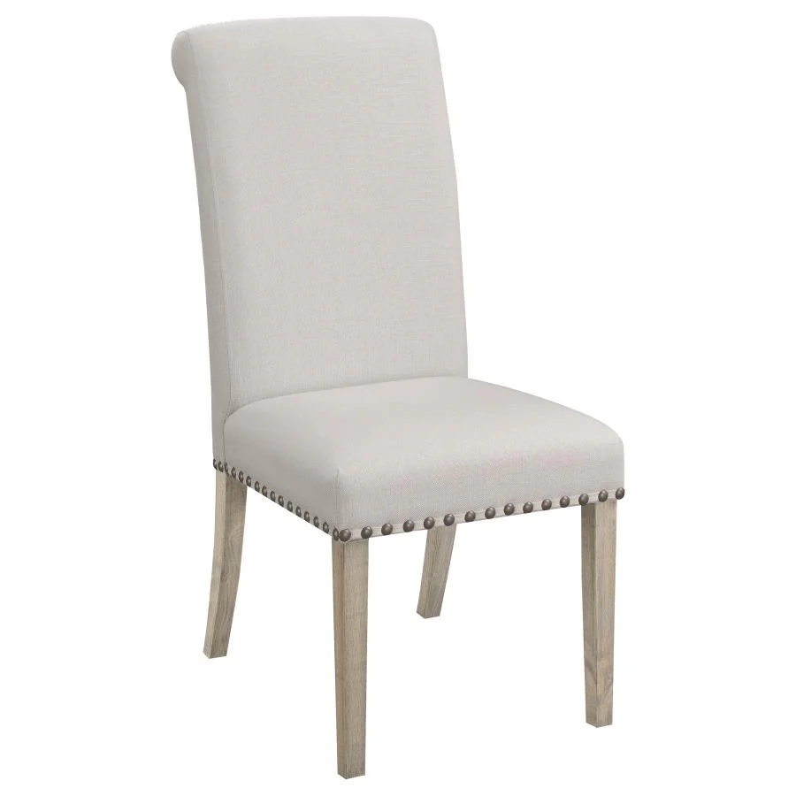 Florence - Round Dining Table Set - Image 11