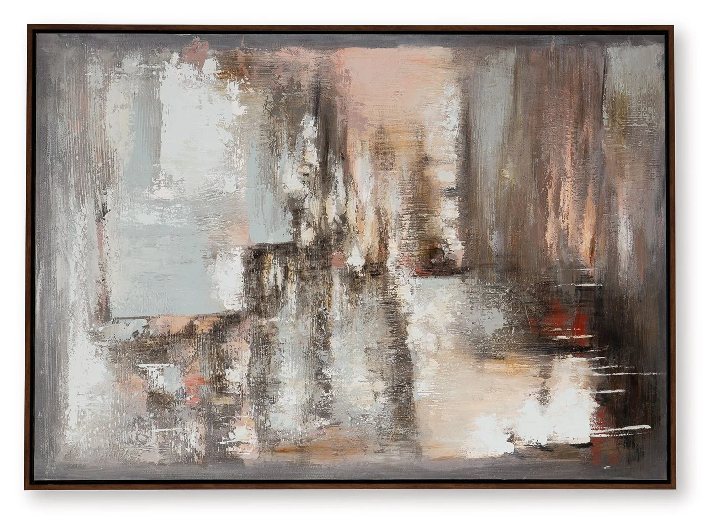 Floymour - Wall Art - Multi - Image 2