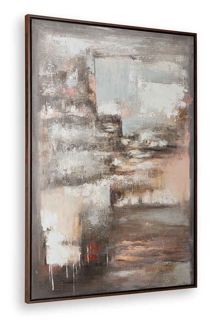 Floymour - Wall Art - Multi - Image 4