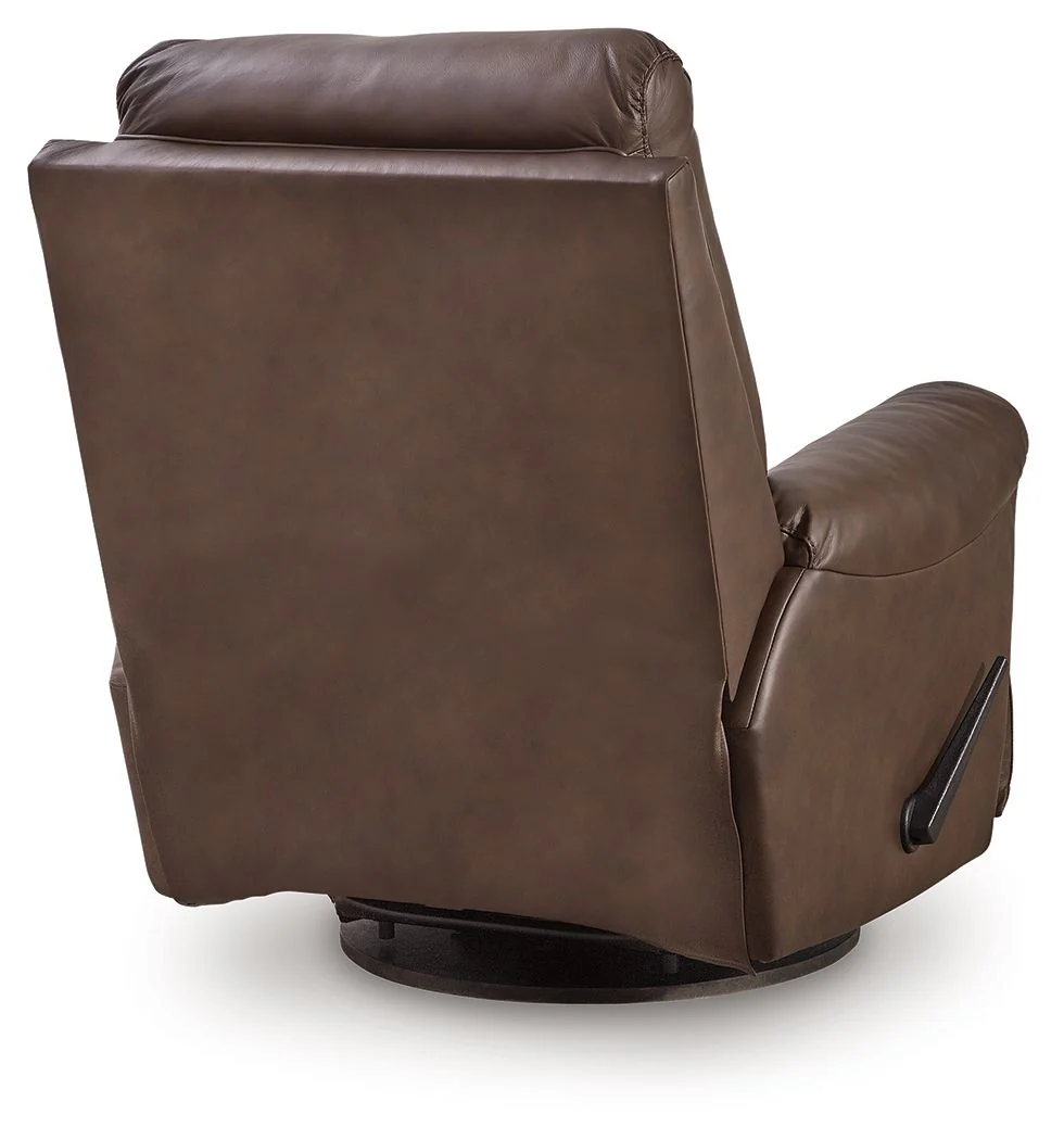 Flynwood - Swivel Glider Recliner - Image 12