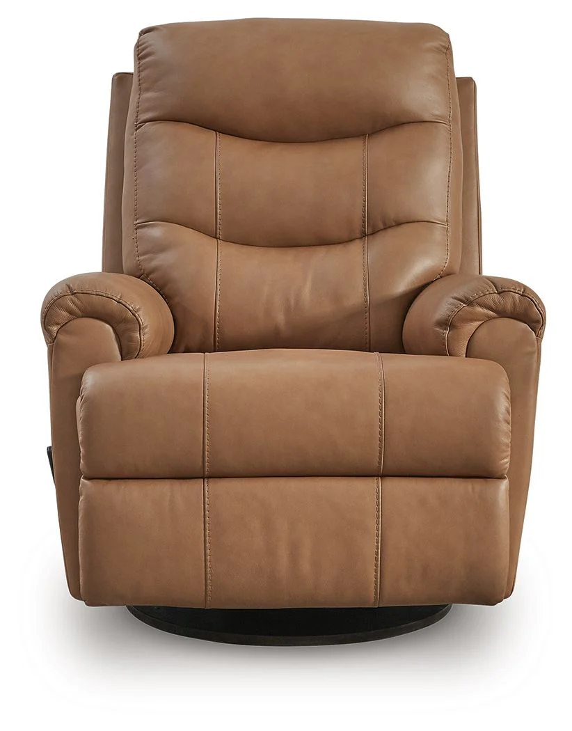 Flynwood - Swivel Glider Recliner - Image 15