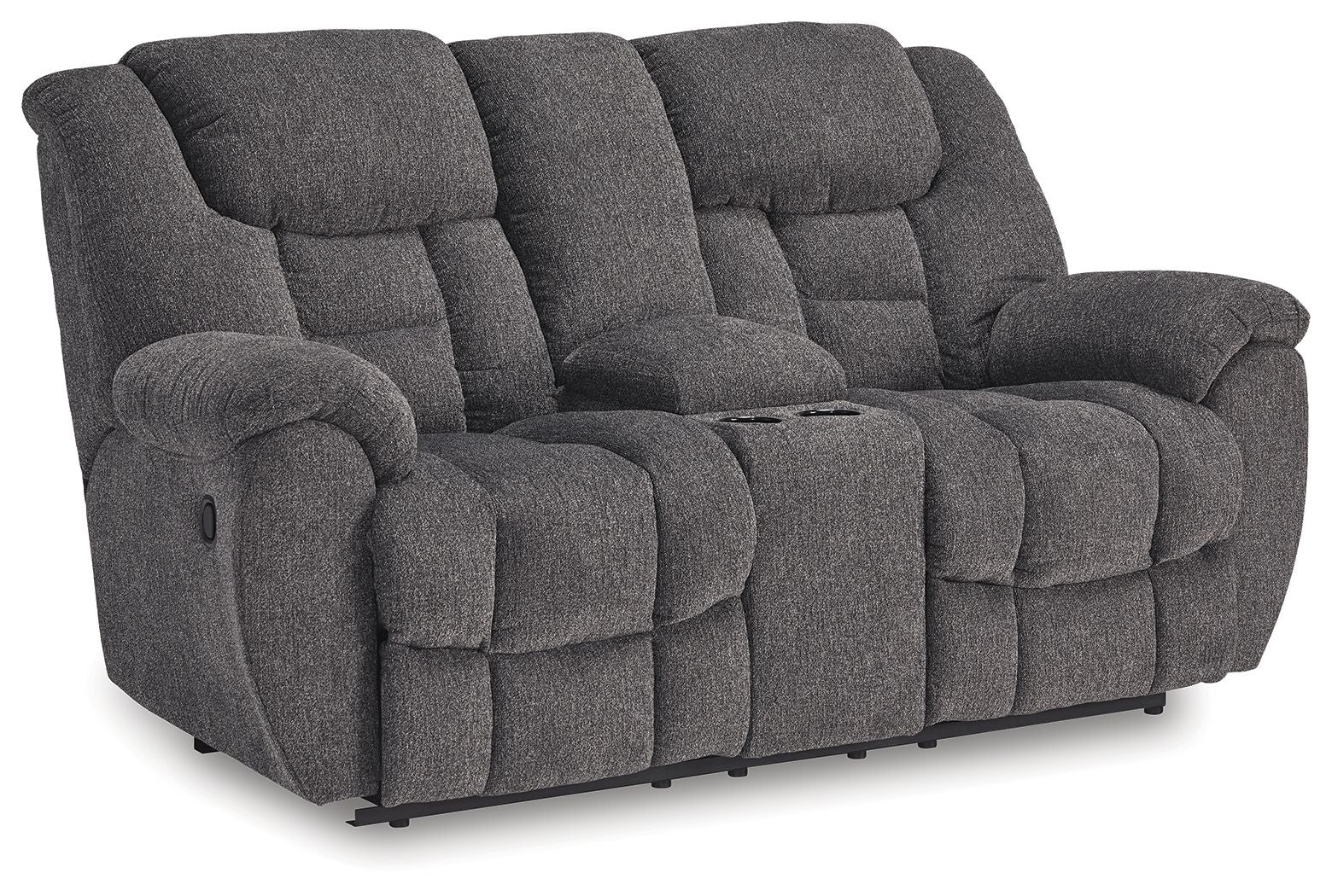 Foreside - Reclining Living Room Set - Image 13
