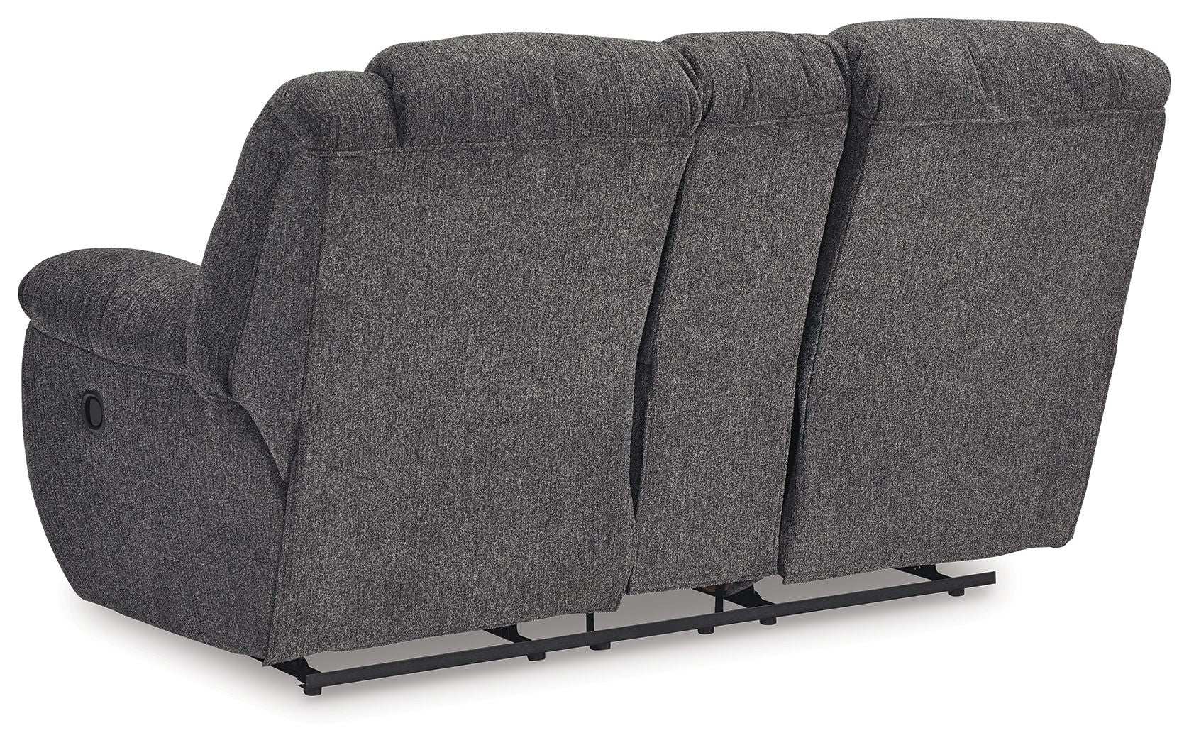 Foreside - Reclining Living Room Set - Image 5