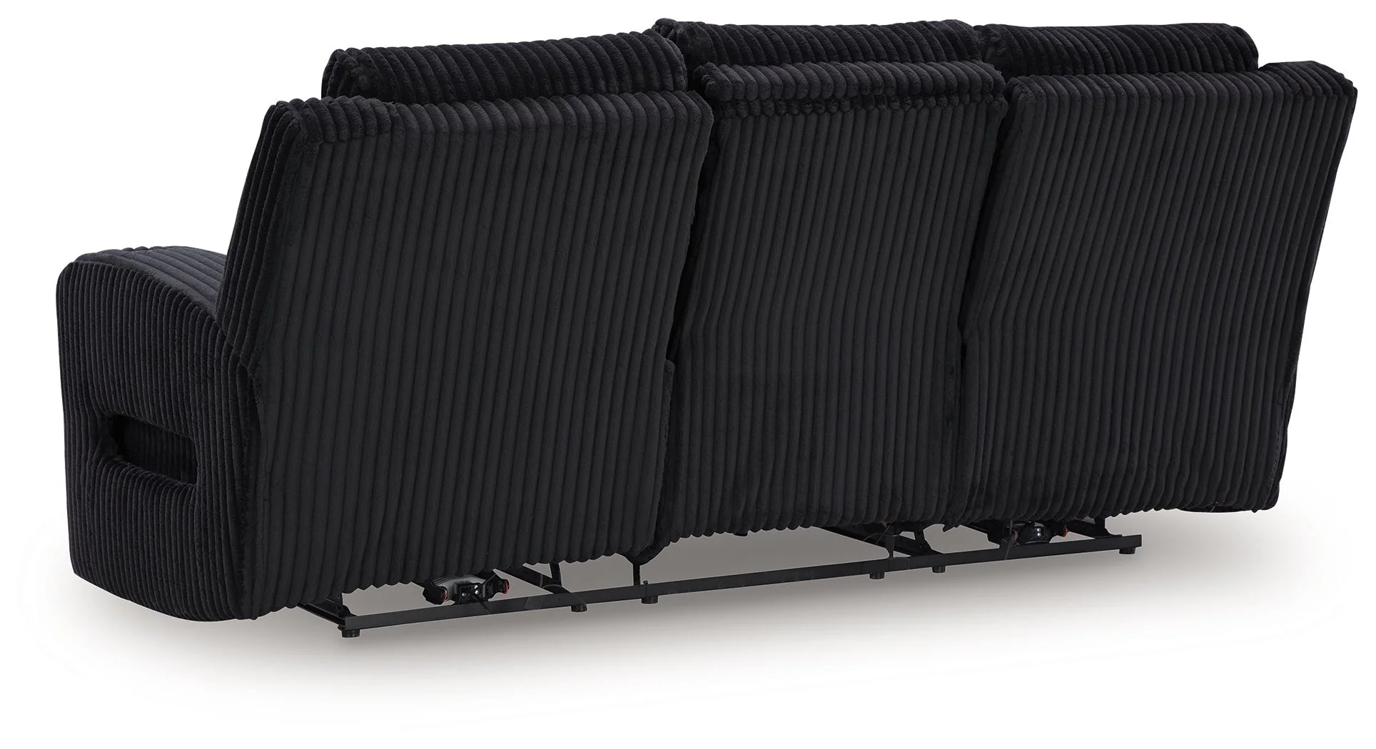 Forest Lake - Power Reclining Sofa With Adj Headrest - Image 15