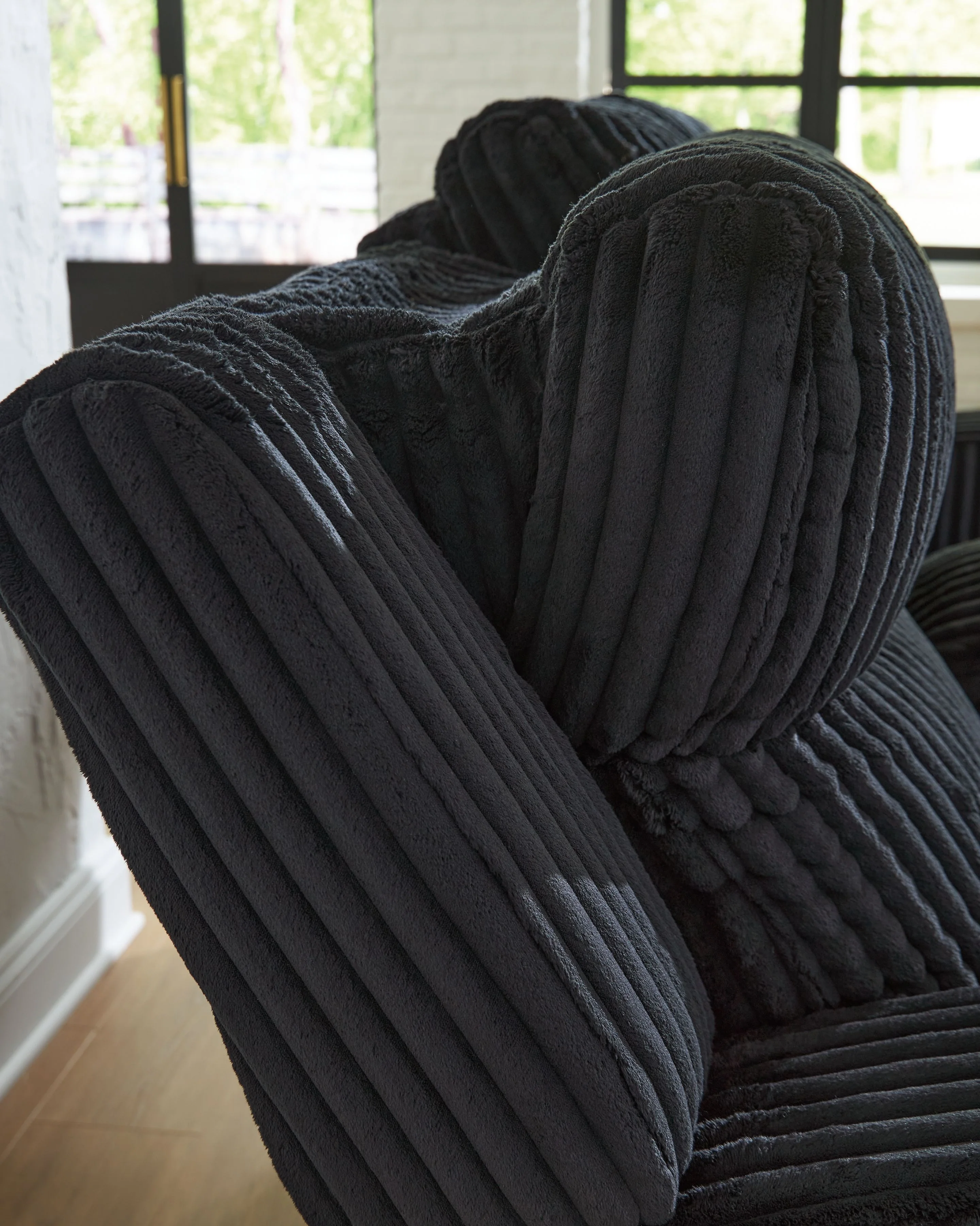 Forest Lake - Power Reclining Sofa With Adj Headrest - Image 17