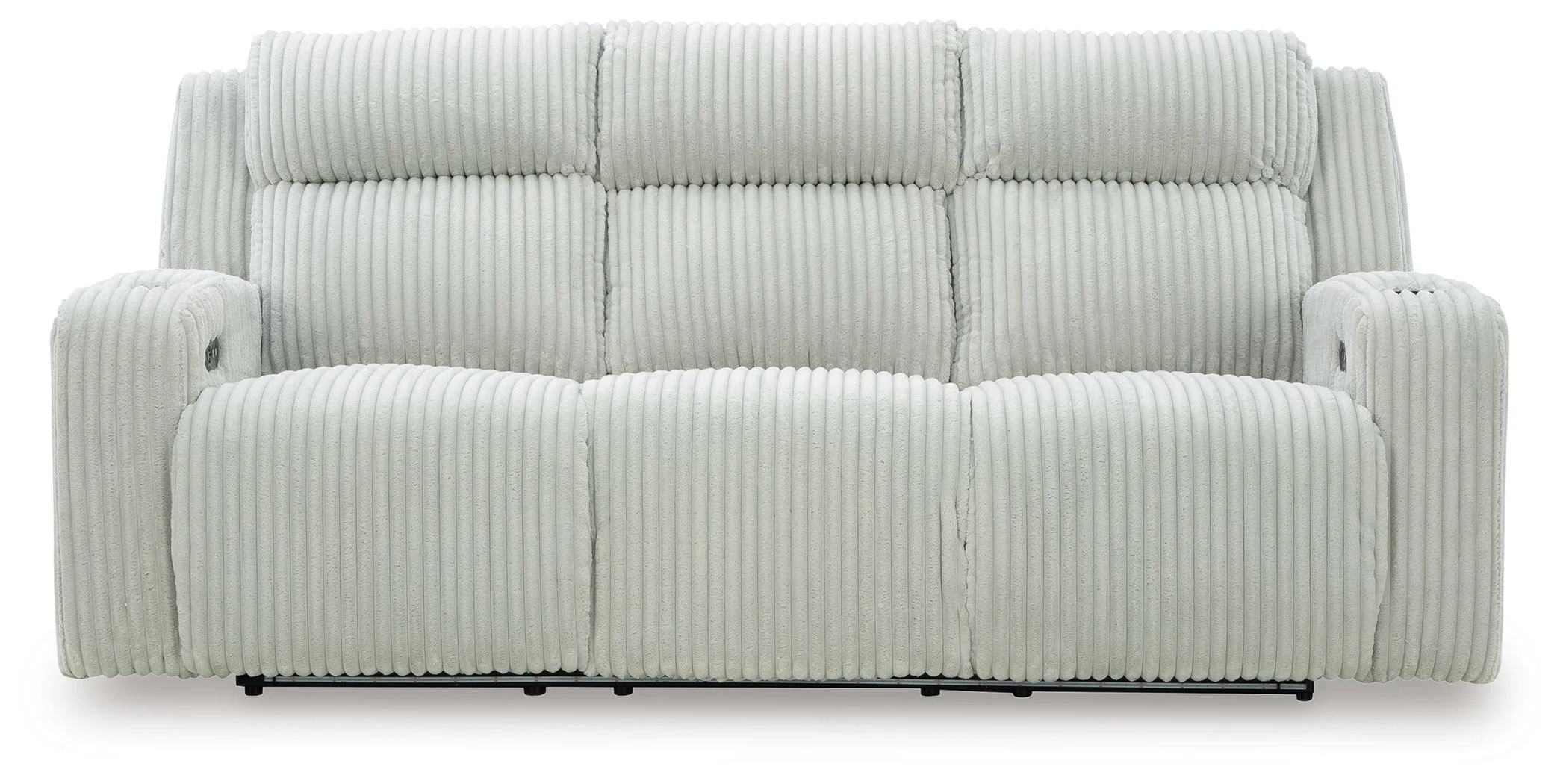 Forest Lake - Power Reclining Sofa With Adj Headrest - Image 20