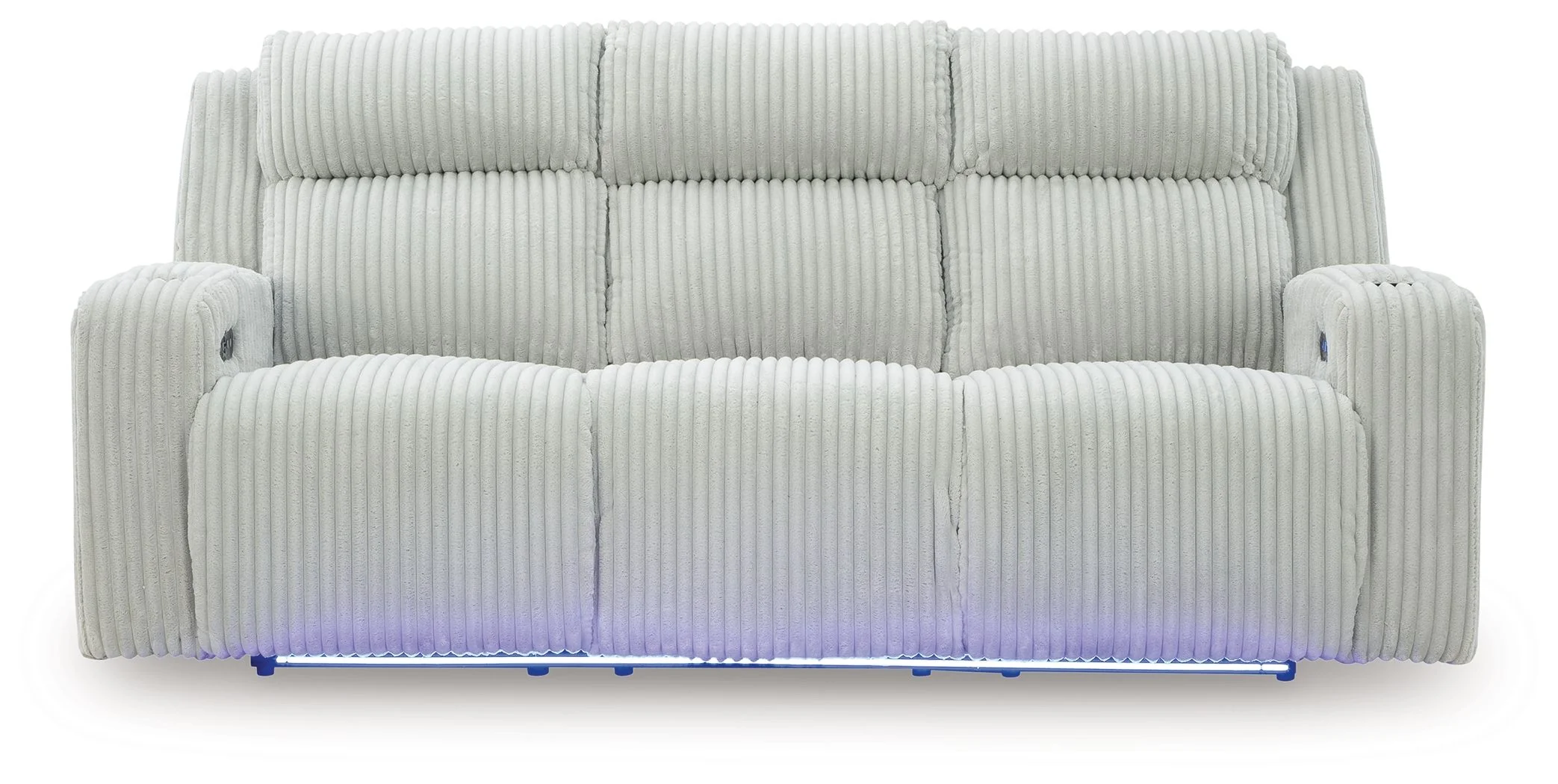 Forest Lake - Power Reclining Sofa With Adj Headrest - Image 24