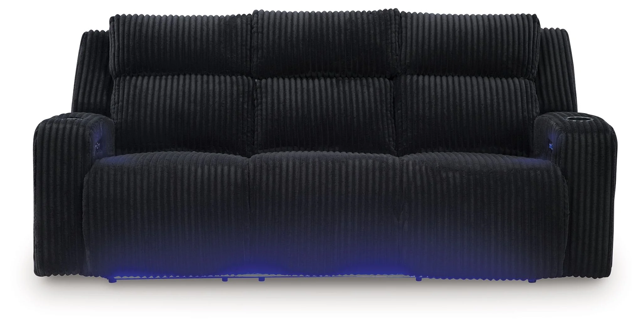 Forest Lake - Power Reclining Sofa With Adj Headrest - Image 7