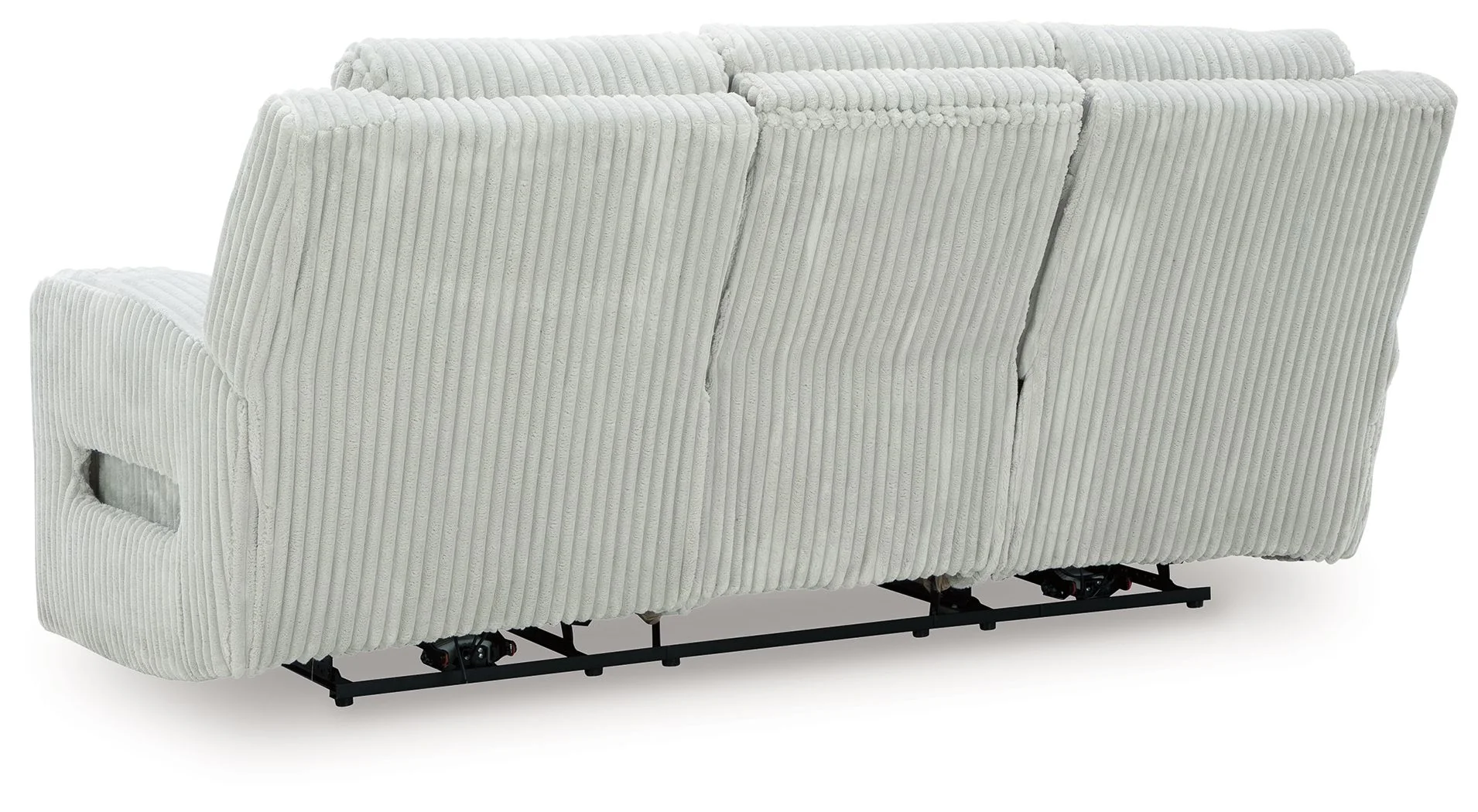 Forest Lake - Power Reclining Sofa With Adj Headrest - Image 9