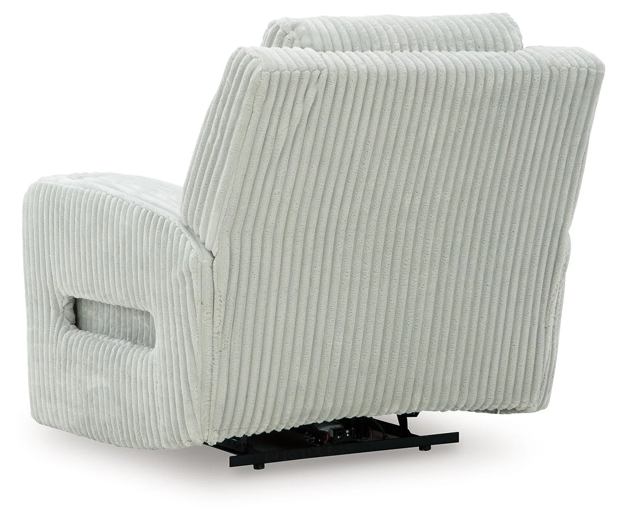 Forest Lake - Recliner With Adj Headrest - Image 6