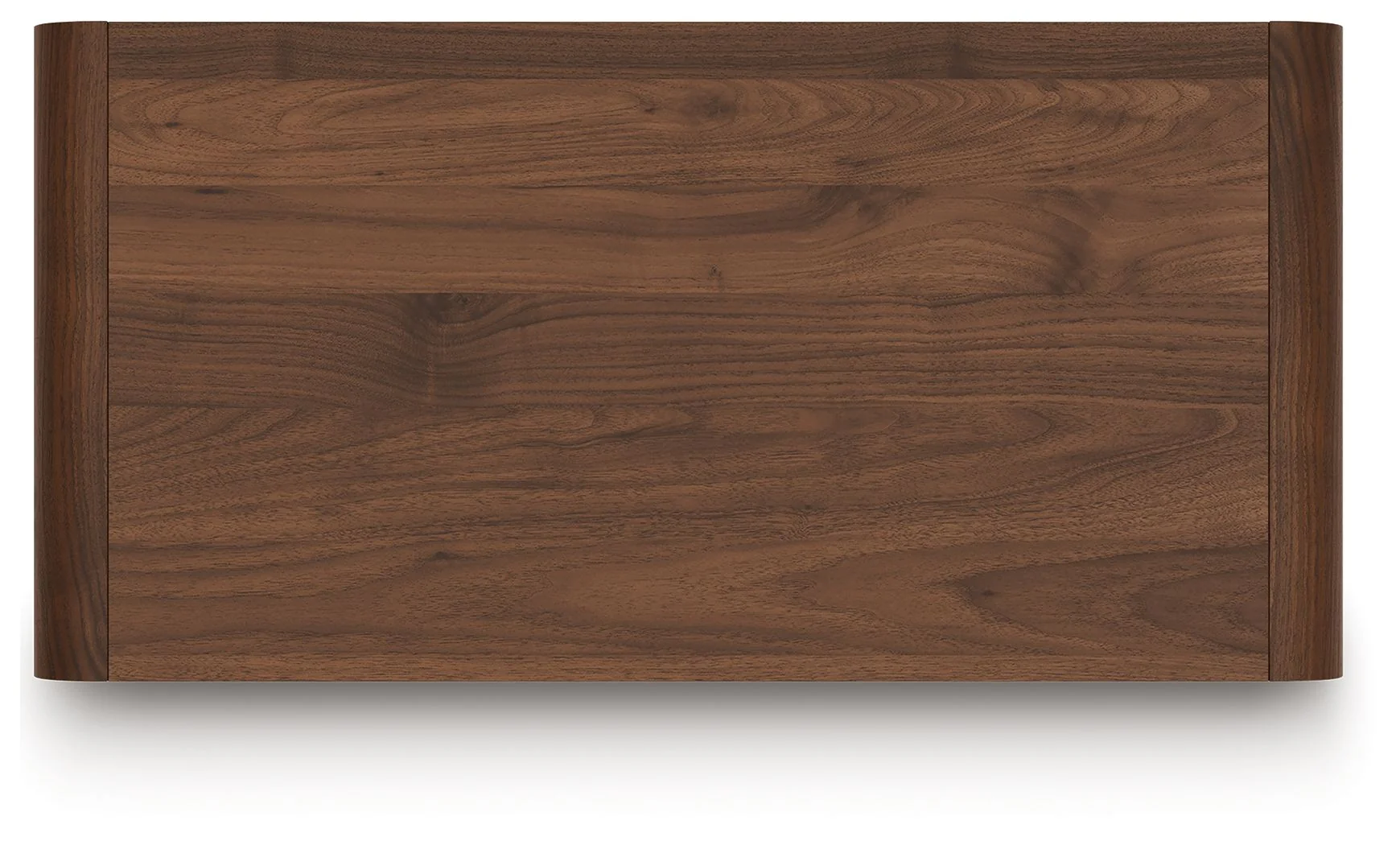 Fortlorn - Five Drawer Chest - Walnut Brown - Image 6