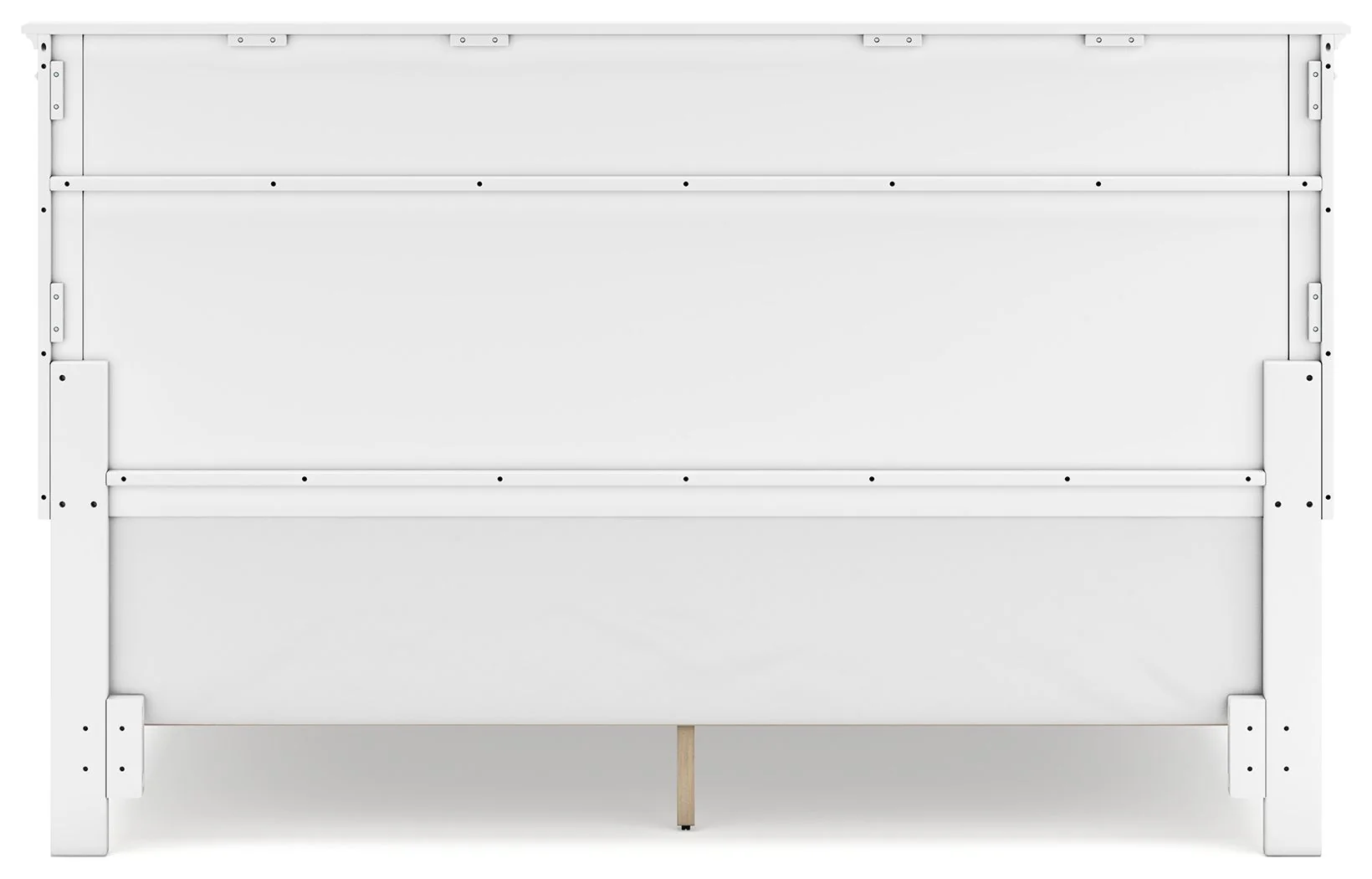 Fortman - Panel Bed - Image 15