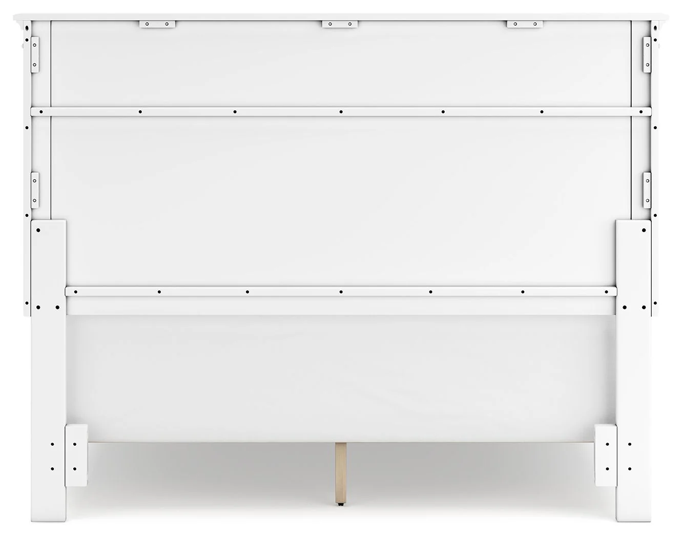 Fortman - Panel Bed - Image 31