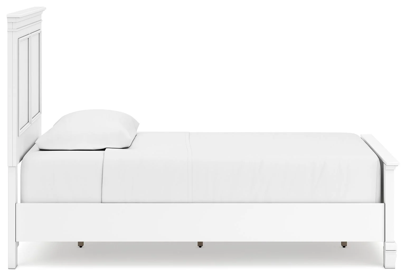Fortman - Panel Bed - Image 40